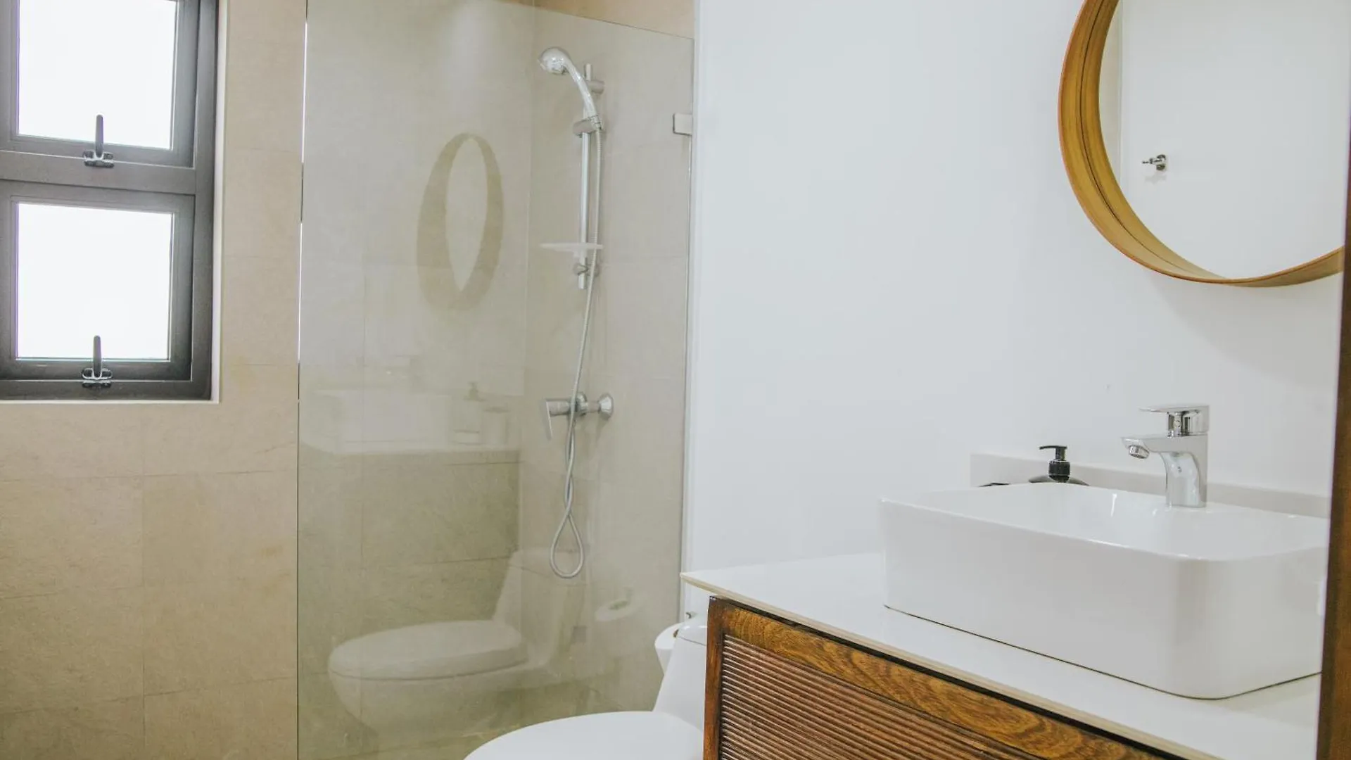 Апартаменты Modern 2 Bedroom With Amazing Ocean Views And Infinity Pool Лас Терренас Доминиканская Республика