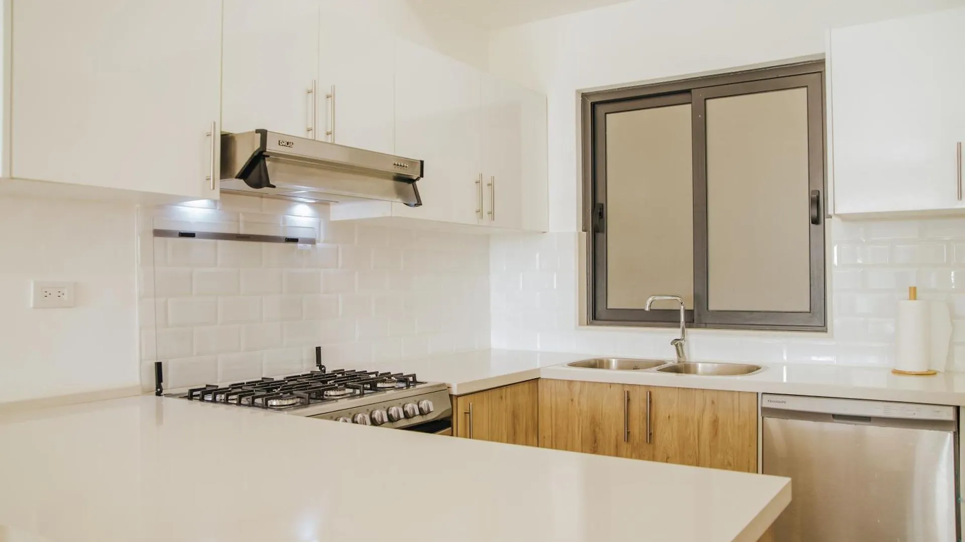 Modern 2 Bedroom With Amazing Ocean Views And Infinity Pool Лас Терренас Апартаменты
