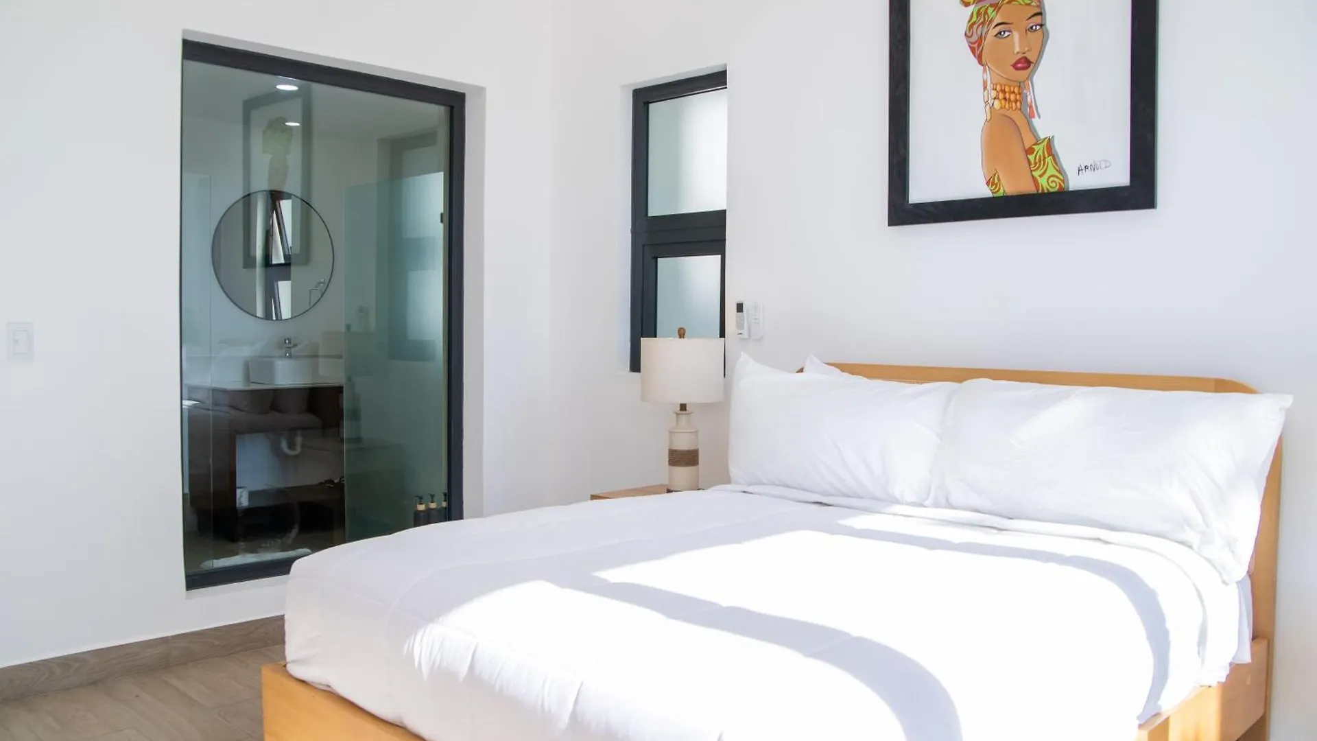 Modern 2 Bedroom With Amazing Ocean Views And Infinity Pool Las Terrenas